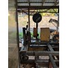 Edmiston Complete Set Up Circular Sawmill